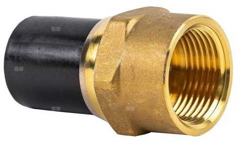 „Weba“ elektrofuzijos adapteris su sriegiu 40 x GW 5/4 FU