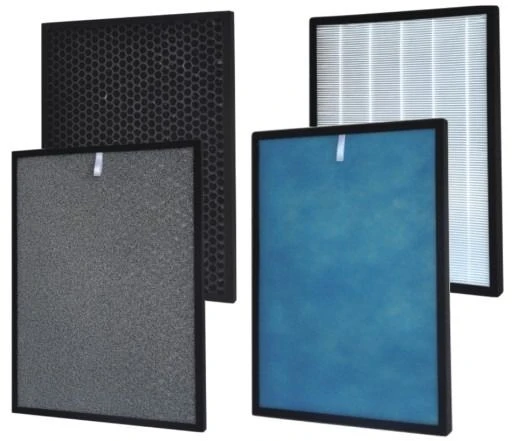 Filter for WEBBER AP9700 oro valytuvas