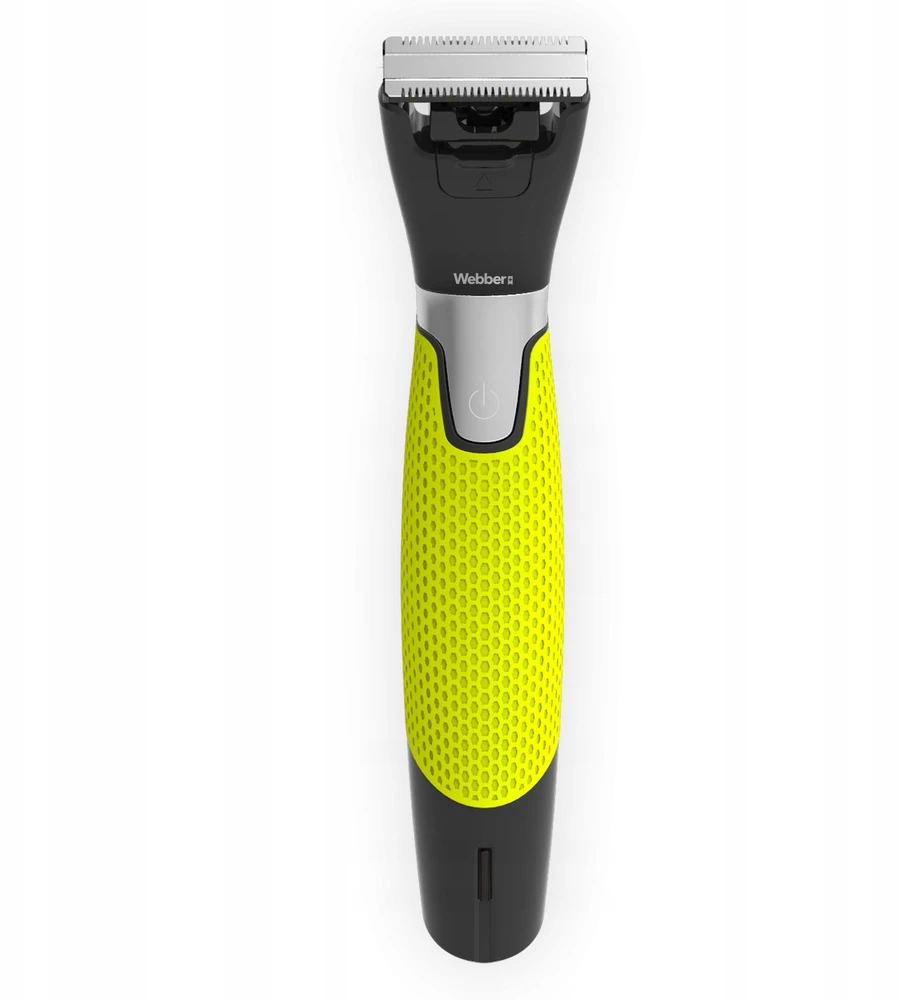 Webber BT700 MULTIBLADE vyriška barzdos kirpimo mašinėlė Precision 0.5mm