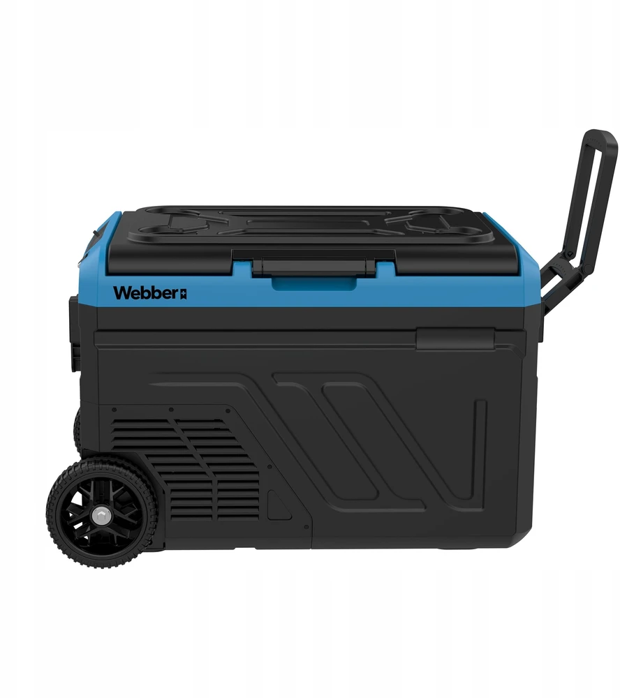 Turistinis šaldytuvas Webber SMART 40L (05LK040)