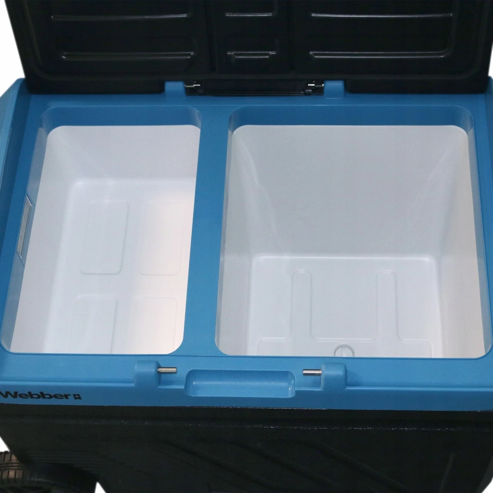 Turistinis šaldytuvas Webber SMART 40L (05LK040)