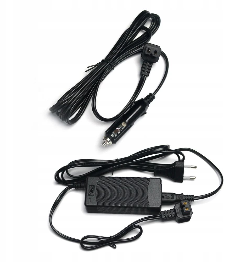 Turistinis šaldytuvas Webber SMART 40L (05LK040)