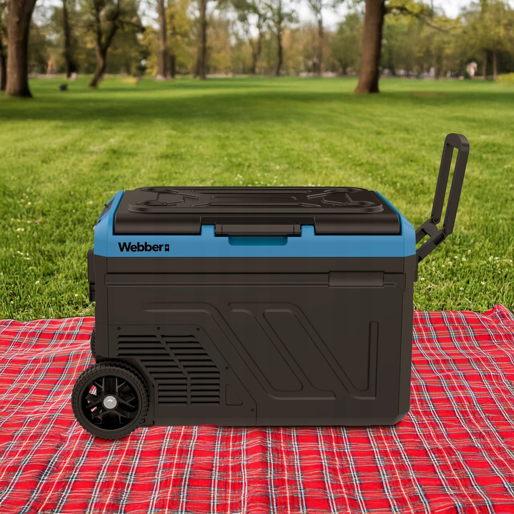 Turistinis šaldytuvas Webber SMART 40L (05LK040)