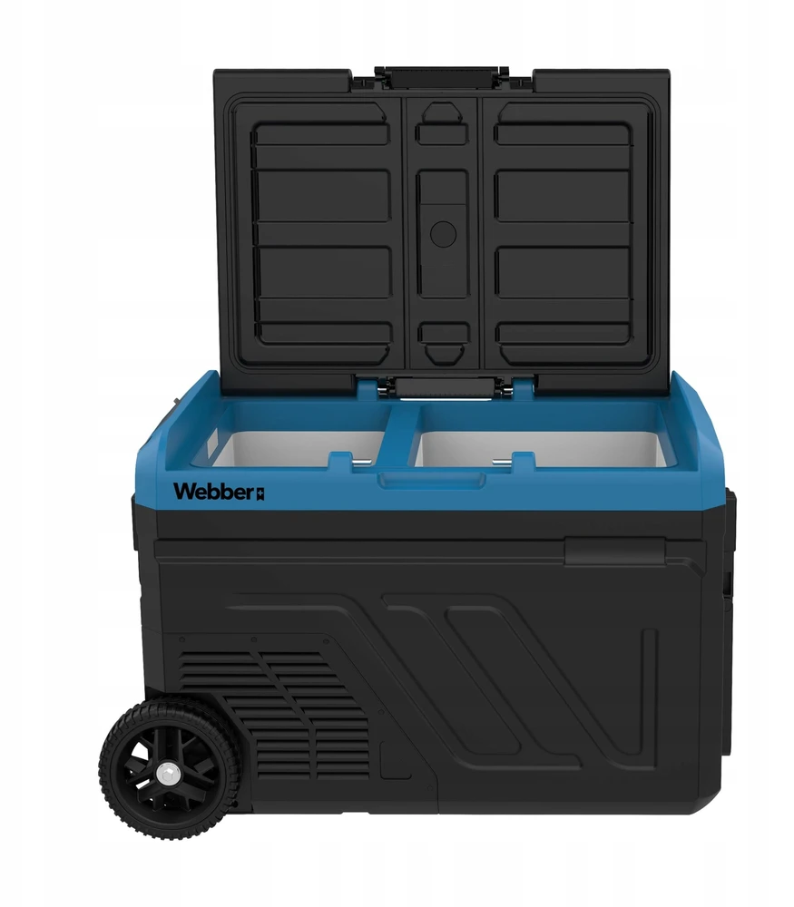 Turistinis šaldytuvas Webber SMART 40L (05LK040)