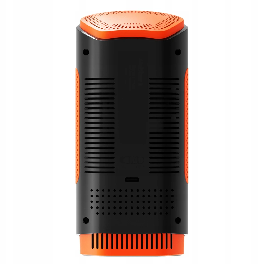 Webber Oro kokybės stotelė UP900 7in1 PM2.5 PM10 HCHO TVOC USB Webber