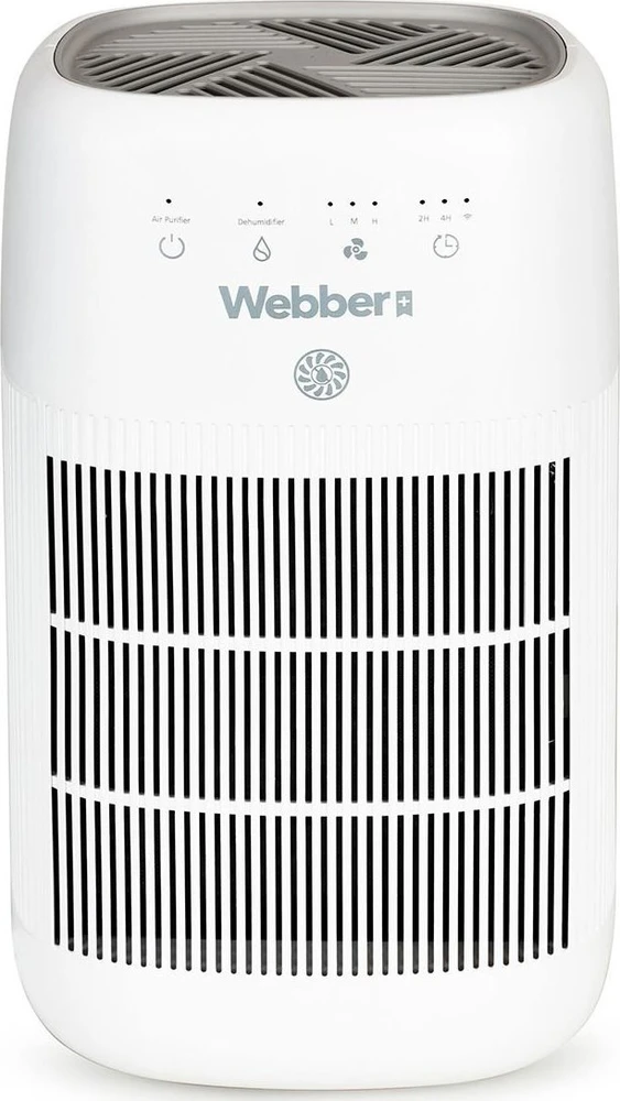 Sausintuvas Webber DEQ10 air dehumidifier