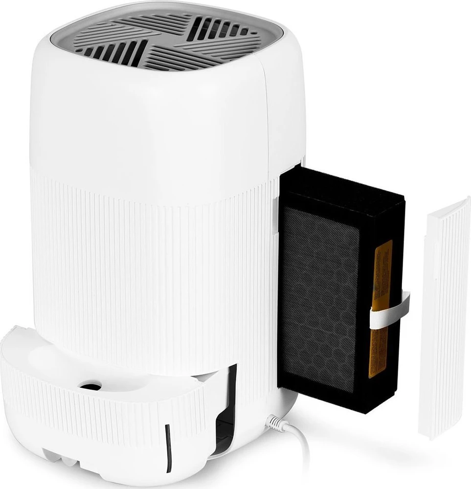 Sausintuvas Webber DEQ10 air dehumidifier