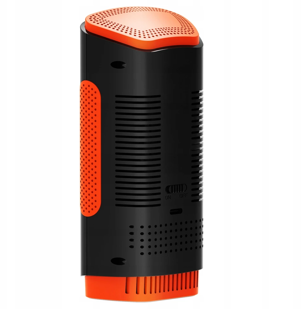 Webber Oro kokybės stotelė UP900 7in1 PM2.5 PM10 HCHO TVOC USB Webber