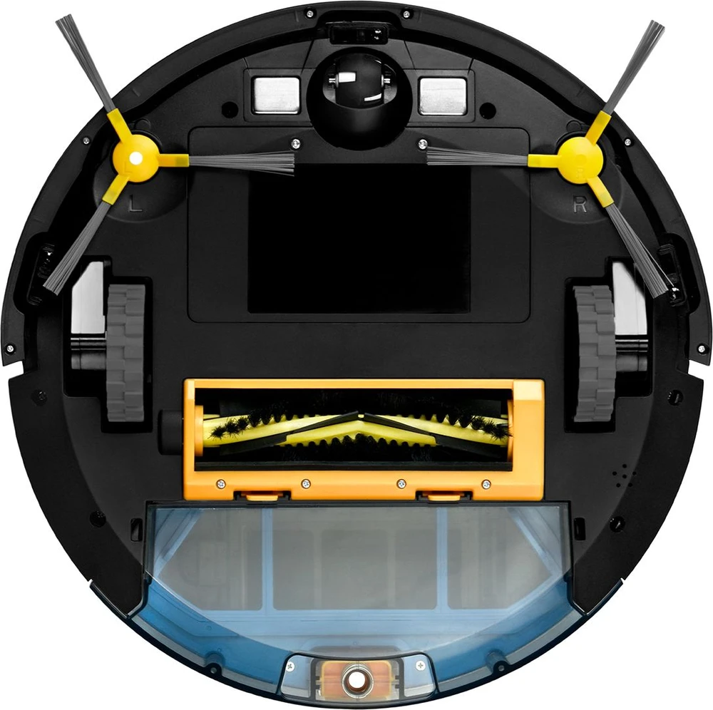 Dulkių siurblys - robotas Webber TanGo Star RSX580