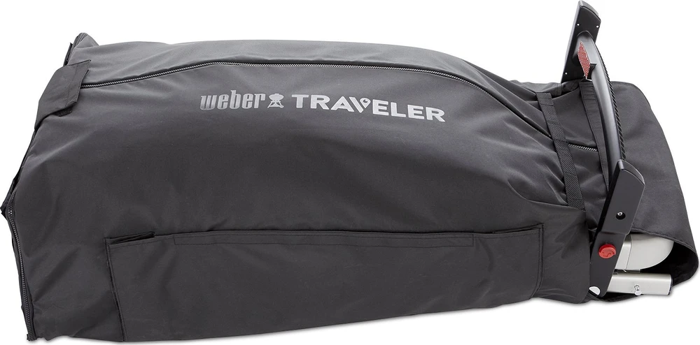 Krepšys WEBER Traveler griliui, 103x 58,42 x 35,08 cm