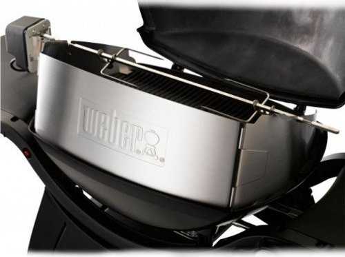 Weber Weber Rotating Spit for Q300-/3000er Series