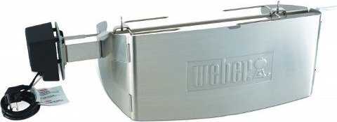 Weber Weber Rotating Spit for Q300-/3000er Series