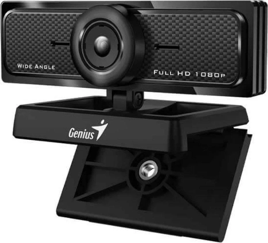 Internetinė kamera Genius WideCam F100 V2