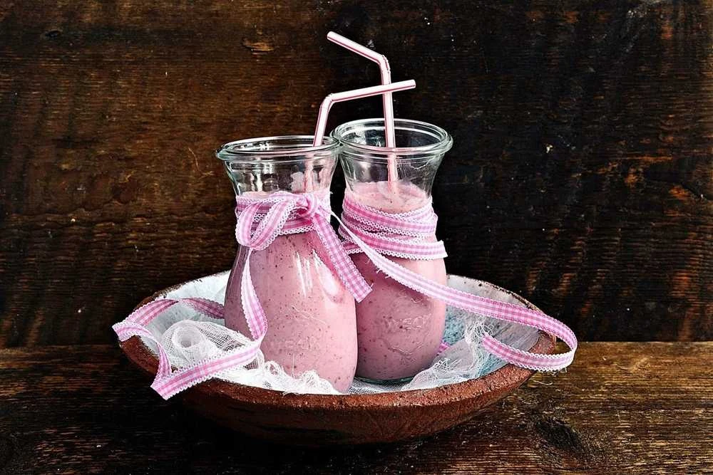 Šlapias buteliukas, 530 ml rinkinys, Weck, 6 vnt.