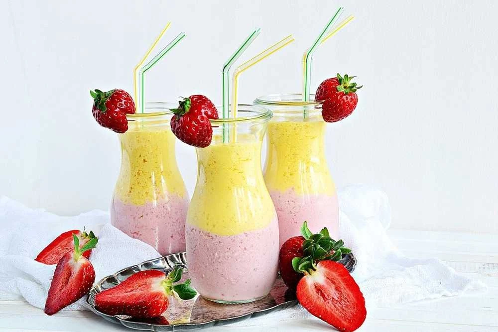 Šlapias buteliukas, 530 ml rinkinys, Weck, 6 vnt.