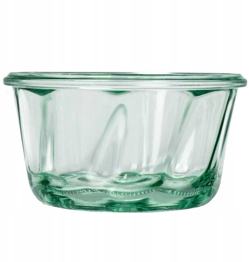 Weck Stiklainis, 280 ml, kepiniams, 6 vnt.