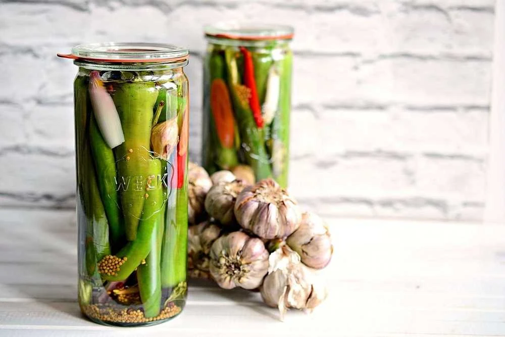 Weck Cylinder jar, 340 ml, Zylinder, 6 pcs
