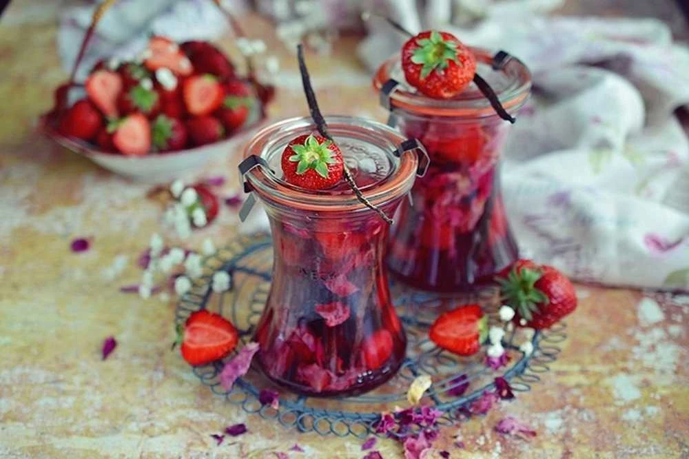 Weck Jar, 100 ml, Deli, 6 pcs