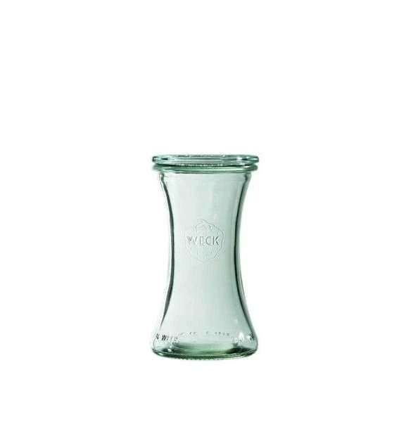 Weck Jar, 200 ml, Deli, 6 pcs