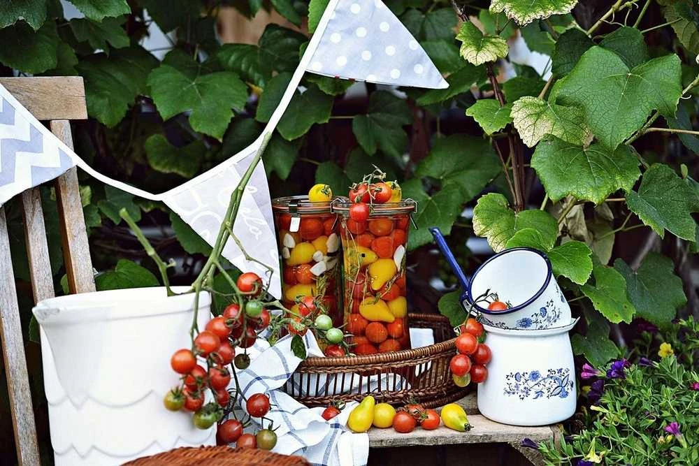 Weck Deli stiklainis 700 ml su dangteliu - 6 vnt. pakuotė