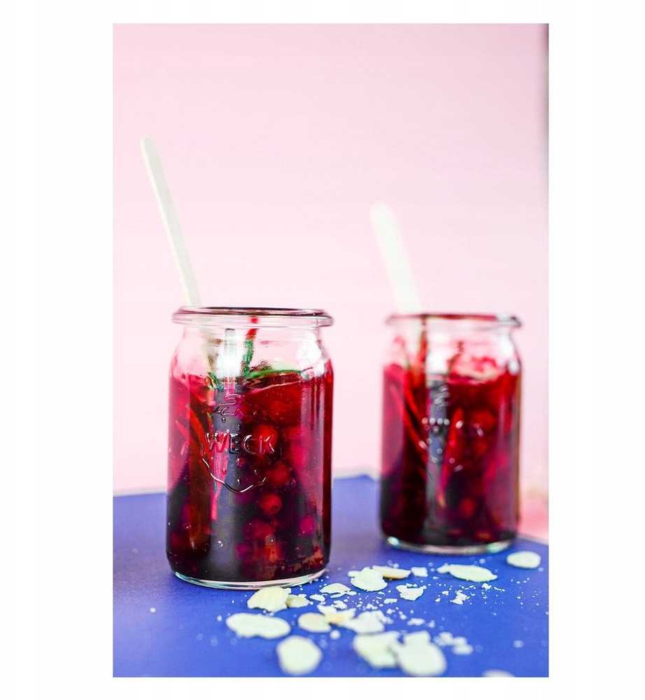 Weck Jar, 145 ml, Zylinder, 12 pcs