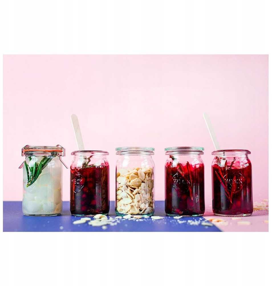 Weck Jar, 145 ml, Zylinder, 12 pcs