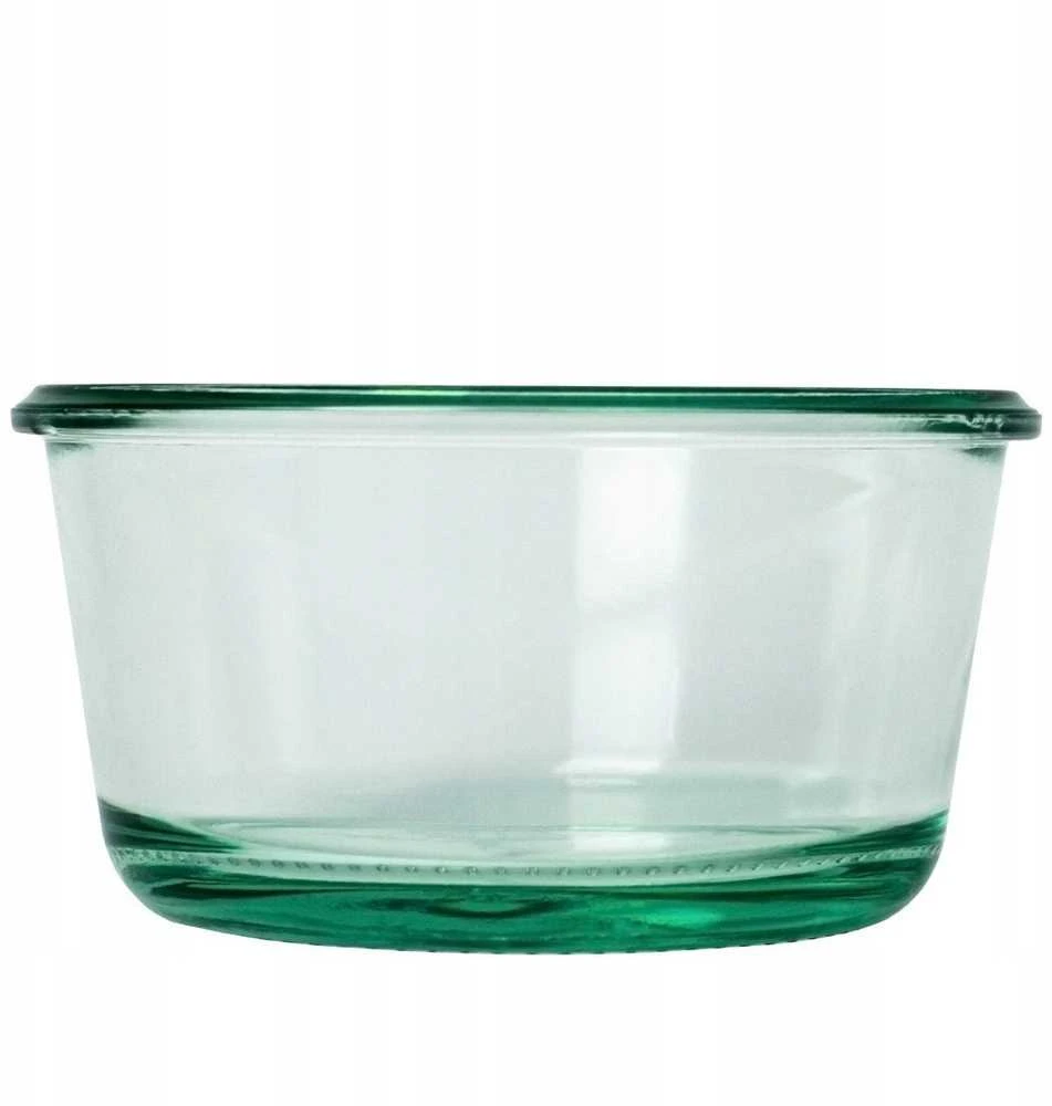 Weck Stiklainis, 450 ml, 6 vnt., liejimo formos