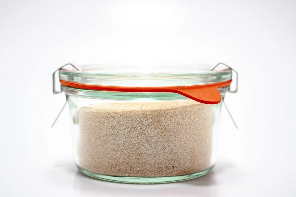 Weck Jar, 165 ml, set, Mini-Sturz, 12 pcs