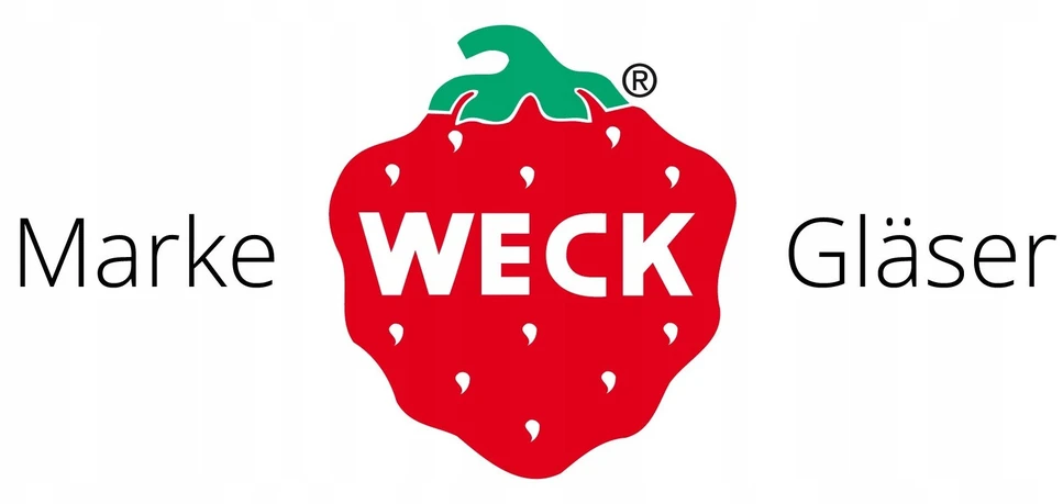 Weck Jar, 165 ml, Mini-Sturz, 12 pcs