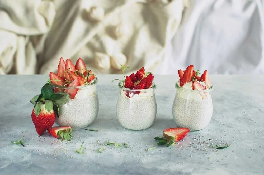 Jar, 220 ml, Tulip, 12 pcs