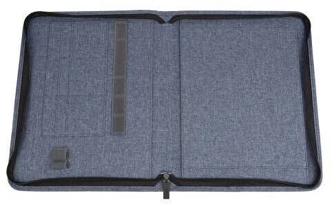 Wedo 58 351433 organizer Mėlyna