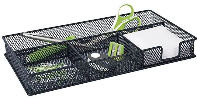 Wedo 65 1601 stalinis organizatorius su skyreliais