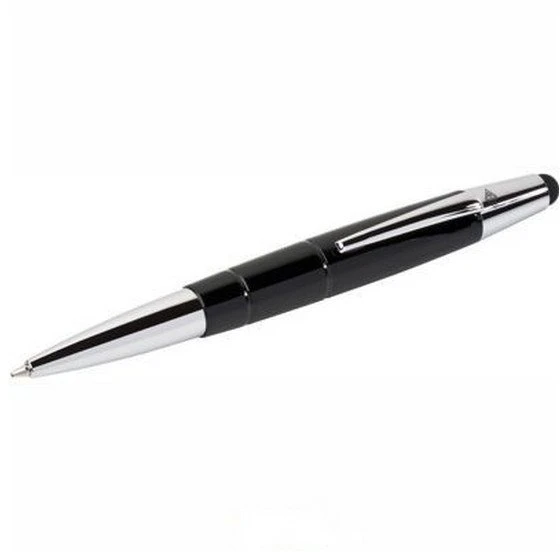 Rysik Wedo Wedo Touchpen Pioneer rysik do PDA Juodas, Sidabrinė