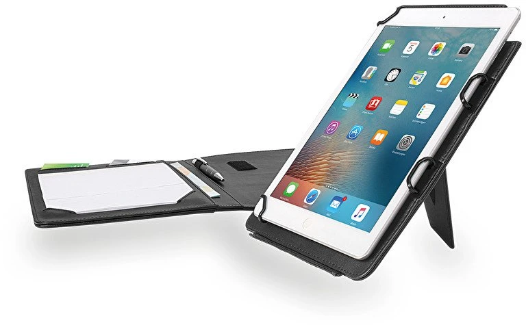 Dėklas na tablet Wedo WEDO Planšetė Organizer Accento Universal 9,7/10,5 col. sw