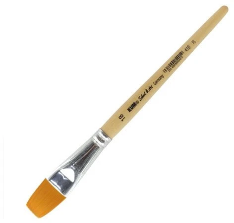 Wedo WEDO Schul u. Art Pinsel Fl 18 KUM 514.30 19