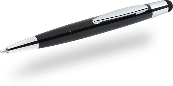 Rysik Wedo WEDO Touchpen Mini KS und Eingabestift juodas
