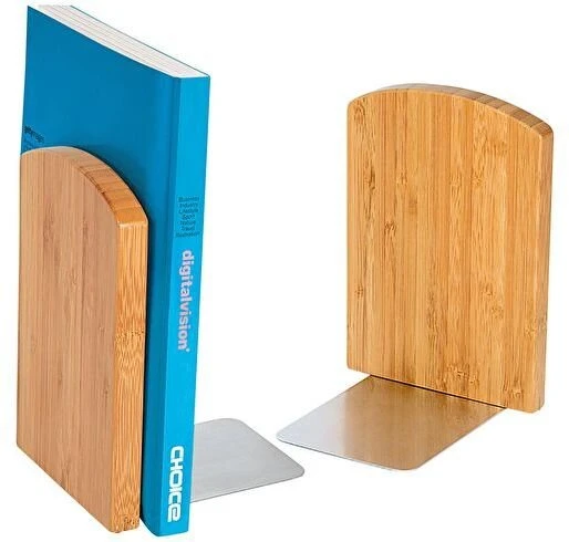 Wedo 61 1207 knygos atrama Ruda Bambukinis