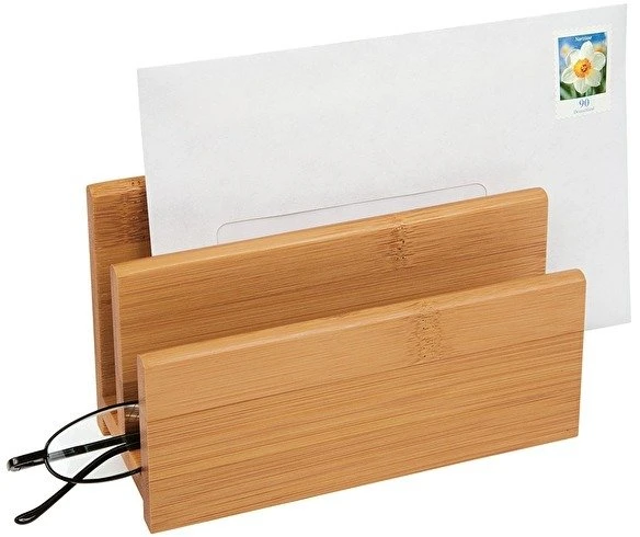 Wedo Wedo 61 307 biuro rūšiuoklis Mediena