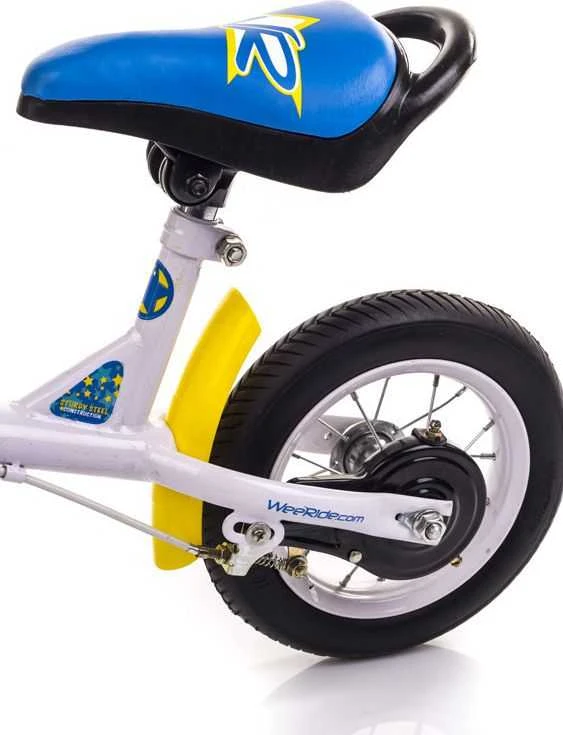 Dviratukas biegowy WeeRide Learn2Ride 81042 WeeRide roz. uniw (810423)