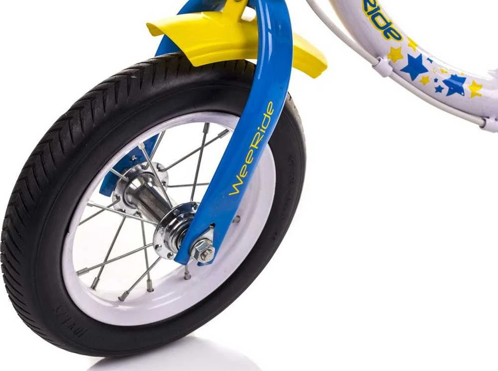 Dviratukas biegowy WeeRide Learn2Ride 81042 WeeRide roz. uniw (810423)