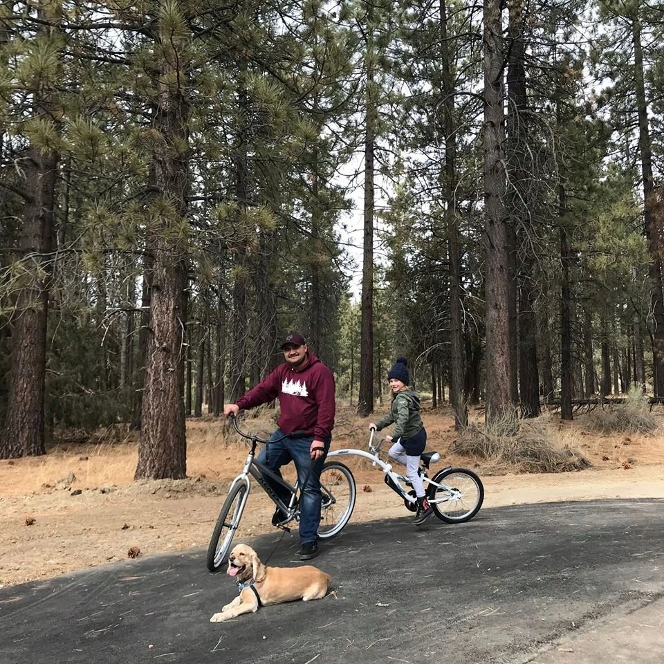 WeeRide WeeRide – Kazam Link mėlyna, dviratis priekaba, vilkikas, priekaba, priekaba, EAN 016751374758