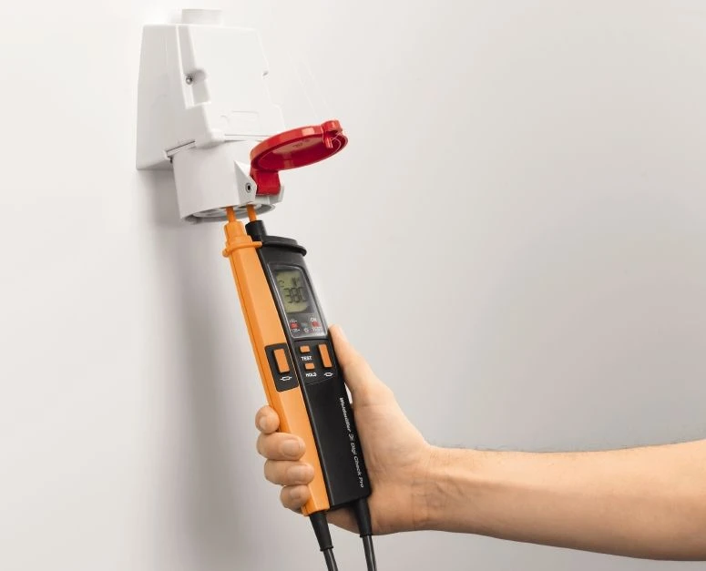 Weidmuller DIGI CHECK PRO įtampos indeksas (9918870000)