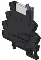 Weidmuller Pramoninis siųstuvas 1P 6A 24V DC TRS 24VDC 1CO (1122770000)