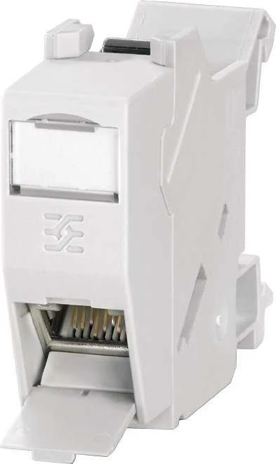 Weidmüller IE-XM-RJ45/IDC ryšio adapteris 8808360000