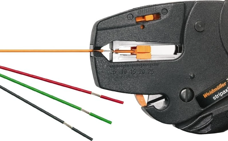 Weidmuller Stripax išskyrimo priemonė (9005000000)