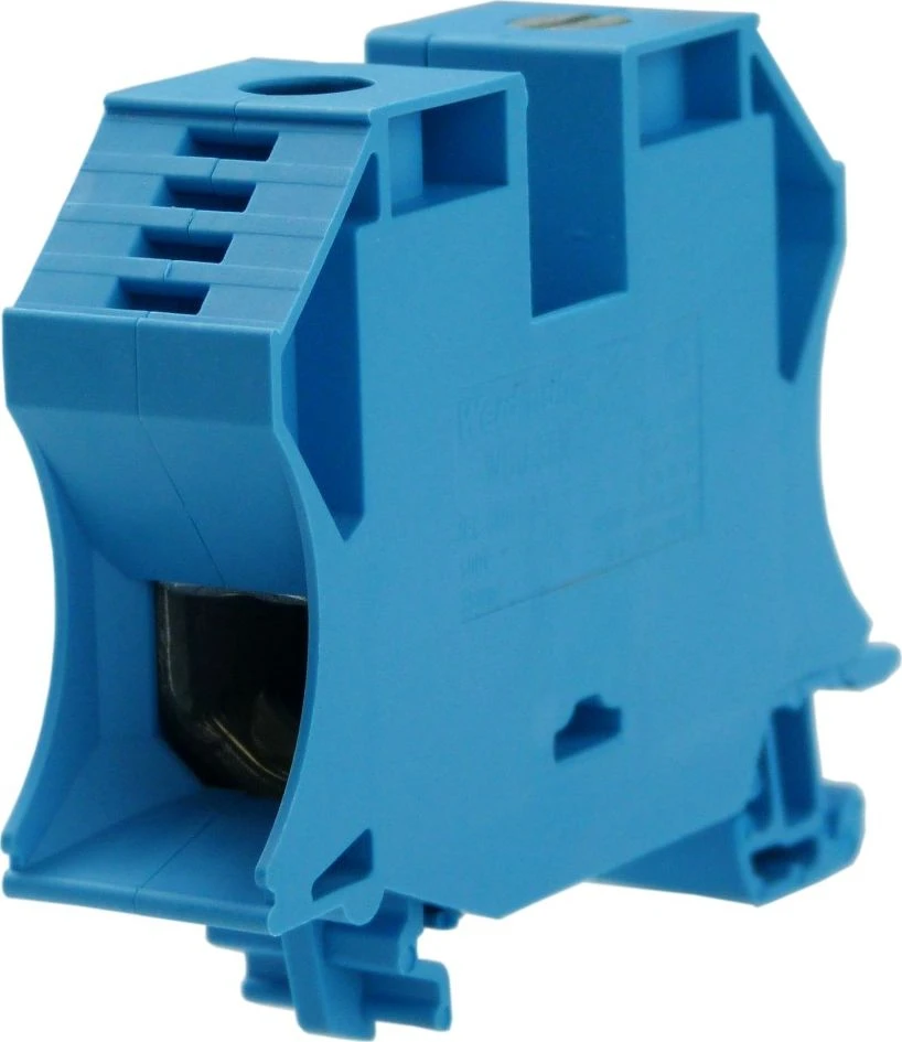Weidmuller 1040480000 WDU 35N BL jungtis 1040480000