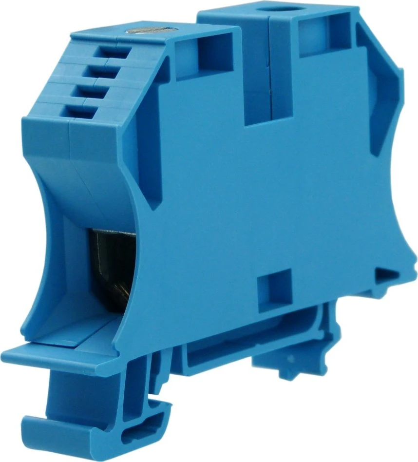 Weidmuller 1040480000 WDU 35N BL jungtis 1040480000