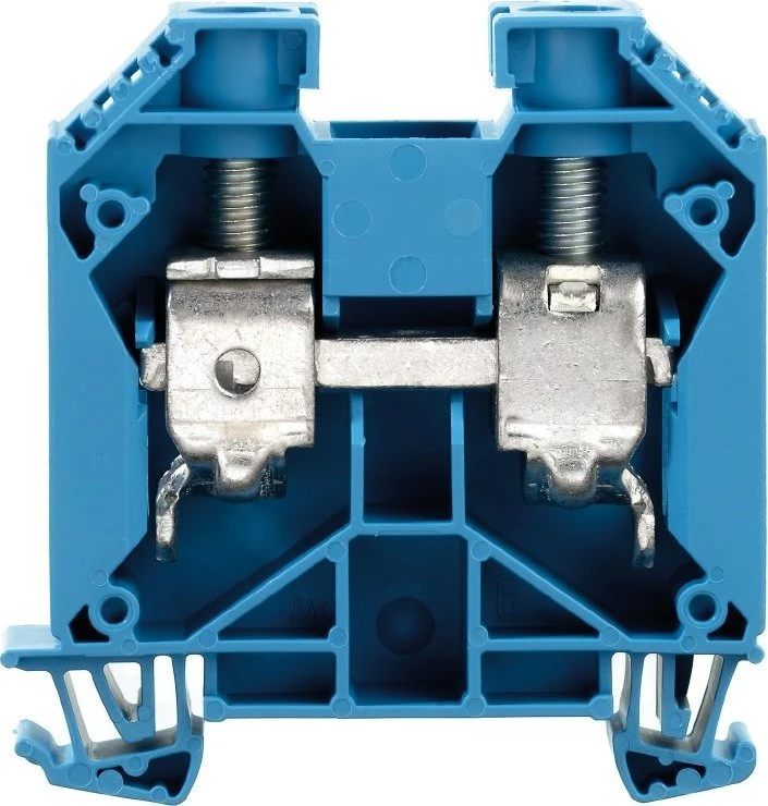Weidmuller WDU 35 BL -ZŁĄCZKA