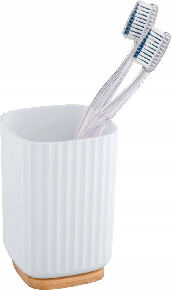 Dantų šepetėlio konteineris ROTELLO, WENKO