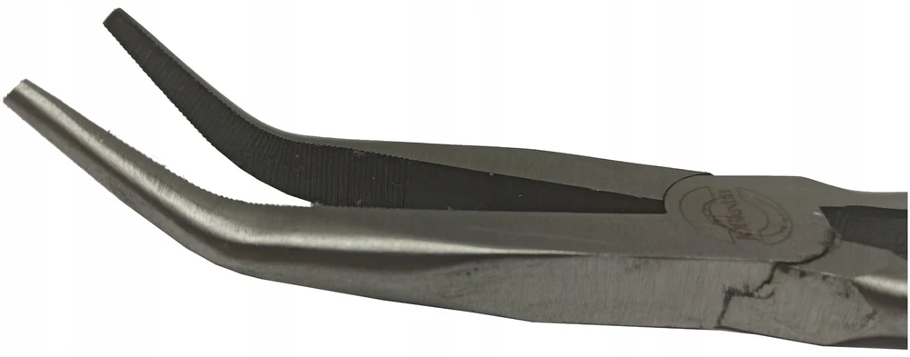 Wektory JOBI EXTRA LENKTOS ILGOS REIKŠTUKĖS 275mm